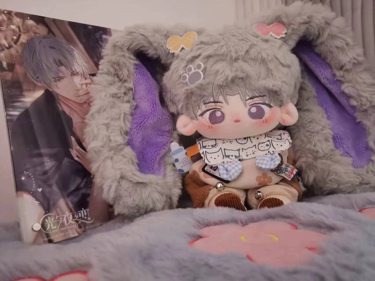 저희 공장 작업물 입니다🥰🥰

#솜깅이 #인형공장 #20cm #솜인형