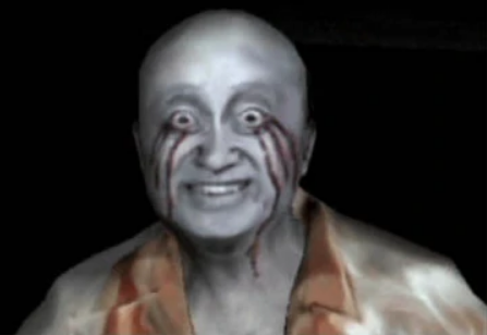 Video Games Death tweet media