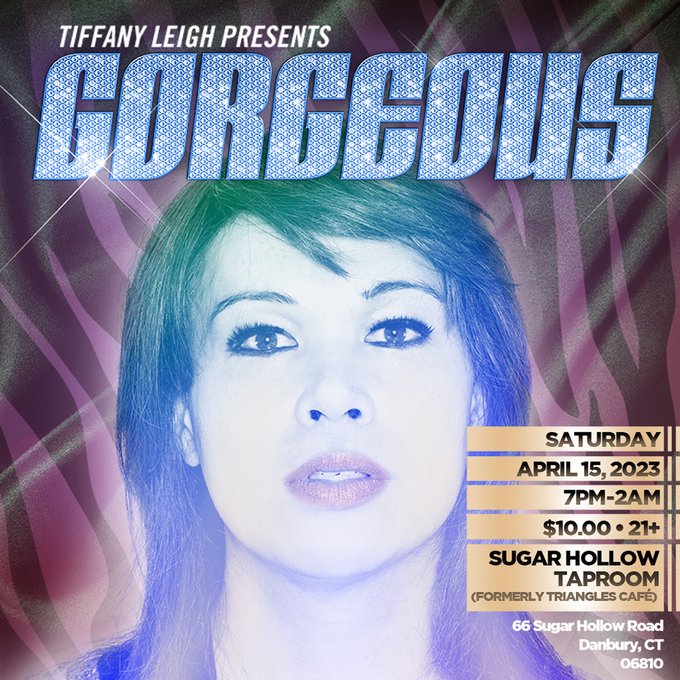 Tiffany Leigh's GORGEOUS: A Party for Trans, Queer, NB, &amp; Crossdresser Communities.  We'll be doing makeup<a href="/tag/crossdressers"class="tags"><span>#crossdressers</span></a><a href="/tag/sissy"class="tags"><span>#sissy</span></a><a href="/tag/sissytraining"class="tags"><span>#sissytraining</span></a><a href="/tag/crossdressing"class="tags"><span>#crossdressing</span></a>