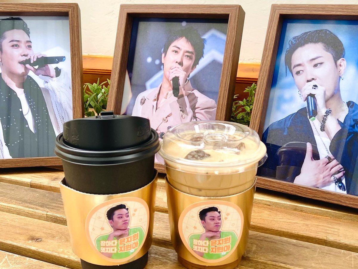 은지원 비사이드유 tweet media