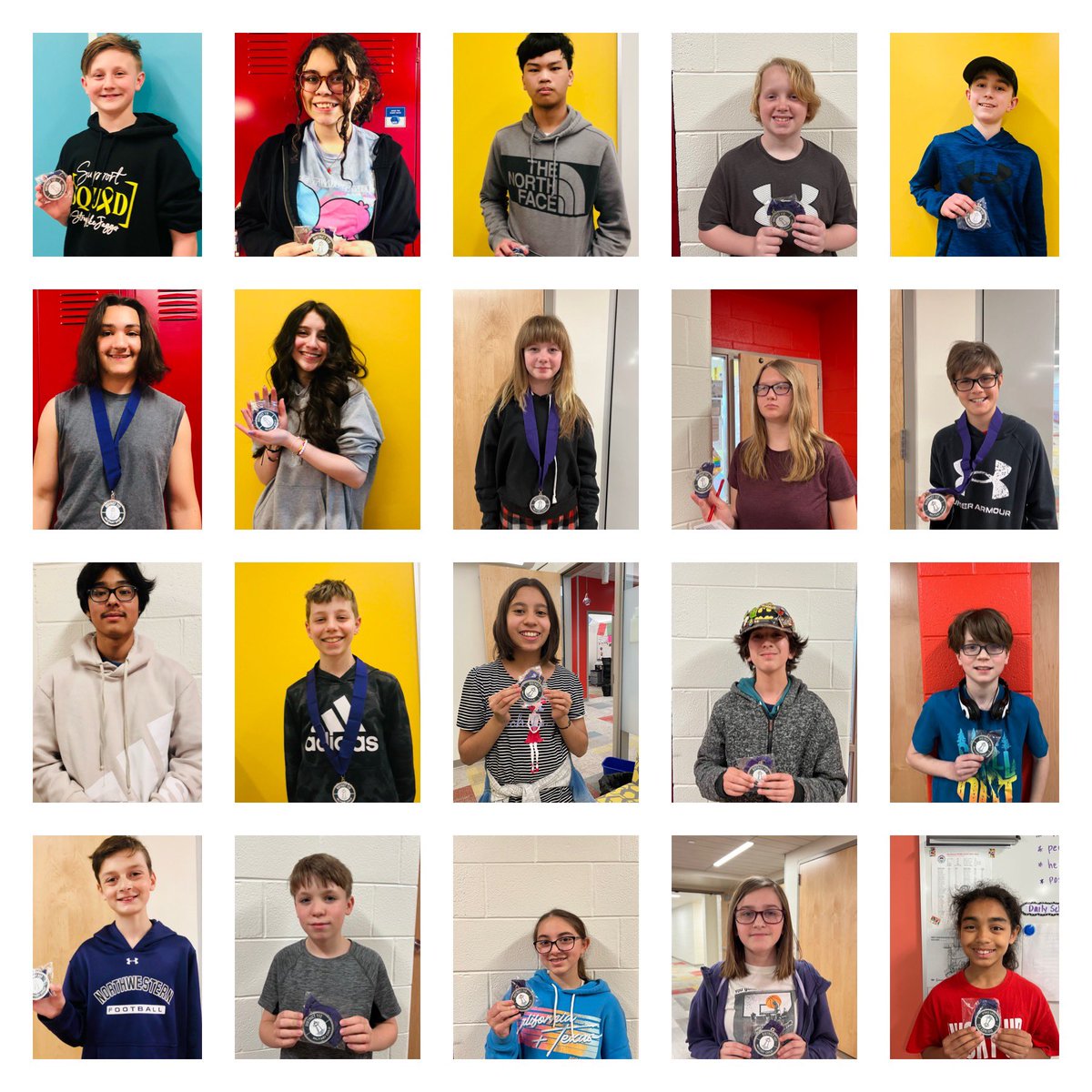 Alivia Cohen tweet media