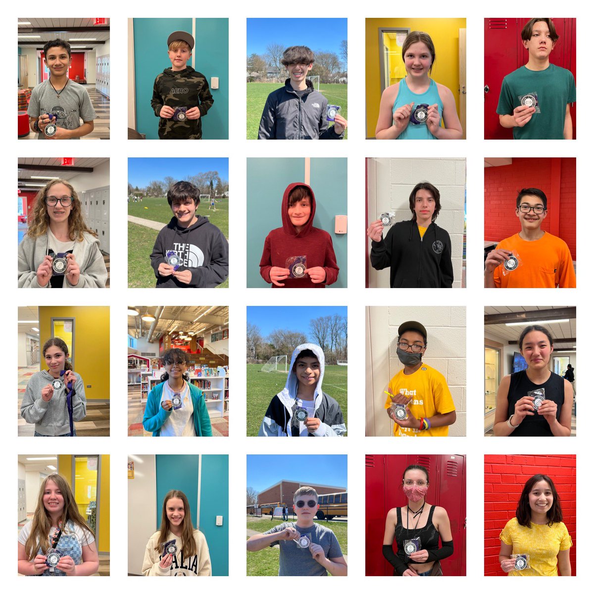 Alivia Cohen tweet media