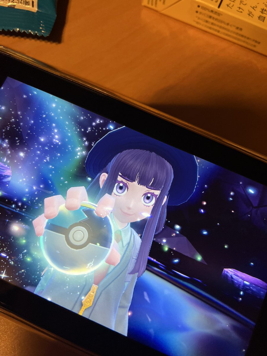 shoto0803's tweet photo. 初めてやったポケモンの初めて選んだ御三家だから感慨深いな。金銀。 https://t.co/Vz5XPOMFPG