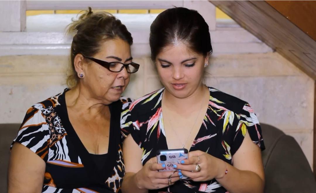 En Hotel Soroa, en Artemisa , ya tenemos por primera vez red celular LTE 700 mhz . Mejora el servicio en la zona !!
#MejorEsPosible