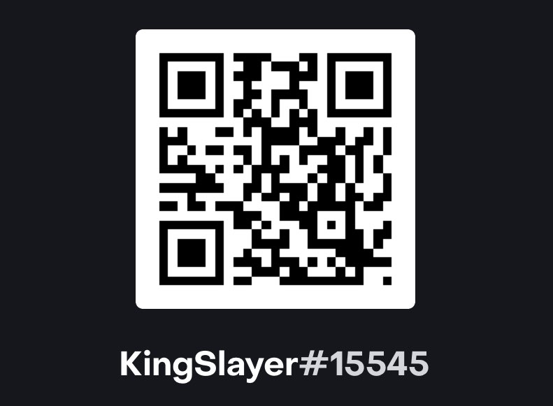 KingSlayerDaddy's tweet image. #Warezone