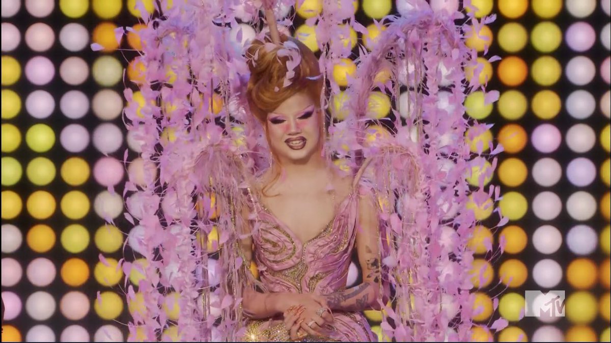 DanScavinoTNews's tweet photo. I’m honestly so happy to see trans women taking over! We need them represented and showing them love more than ever!!! https://t.co/BXC0sTtOdw