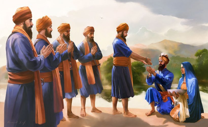 thejagroopsingh's tweet image. Throughout the world, Sikhs celebrate today, Vaisakhi, one of the holiest days in the Sikh religion. May this day bring prosperity, peace, and happiness to everyone. 
#sikh #godisone #khalsa