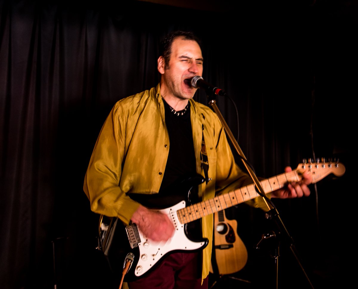 #livemusic #original #indierocks