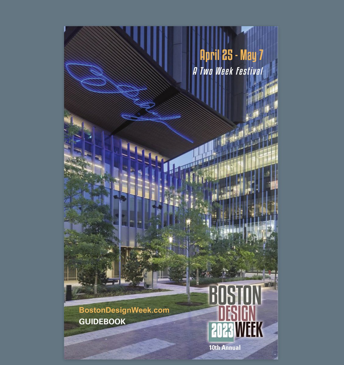 MyRealtorKarina's tweet image. &apos; @bostondesignweek&apos;s official Guidebook for the 10th Anniversary Boston Design Week is now online. 

Reserve any of their 60+ in-person, online and outdoor events directly from the Guidebook before they fill up
flipsnack.com/fuscofour/bdw2…

#bostondesignweek #design #interiordesign