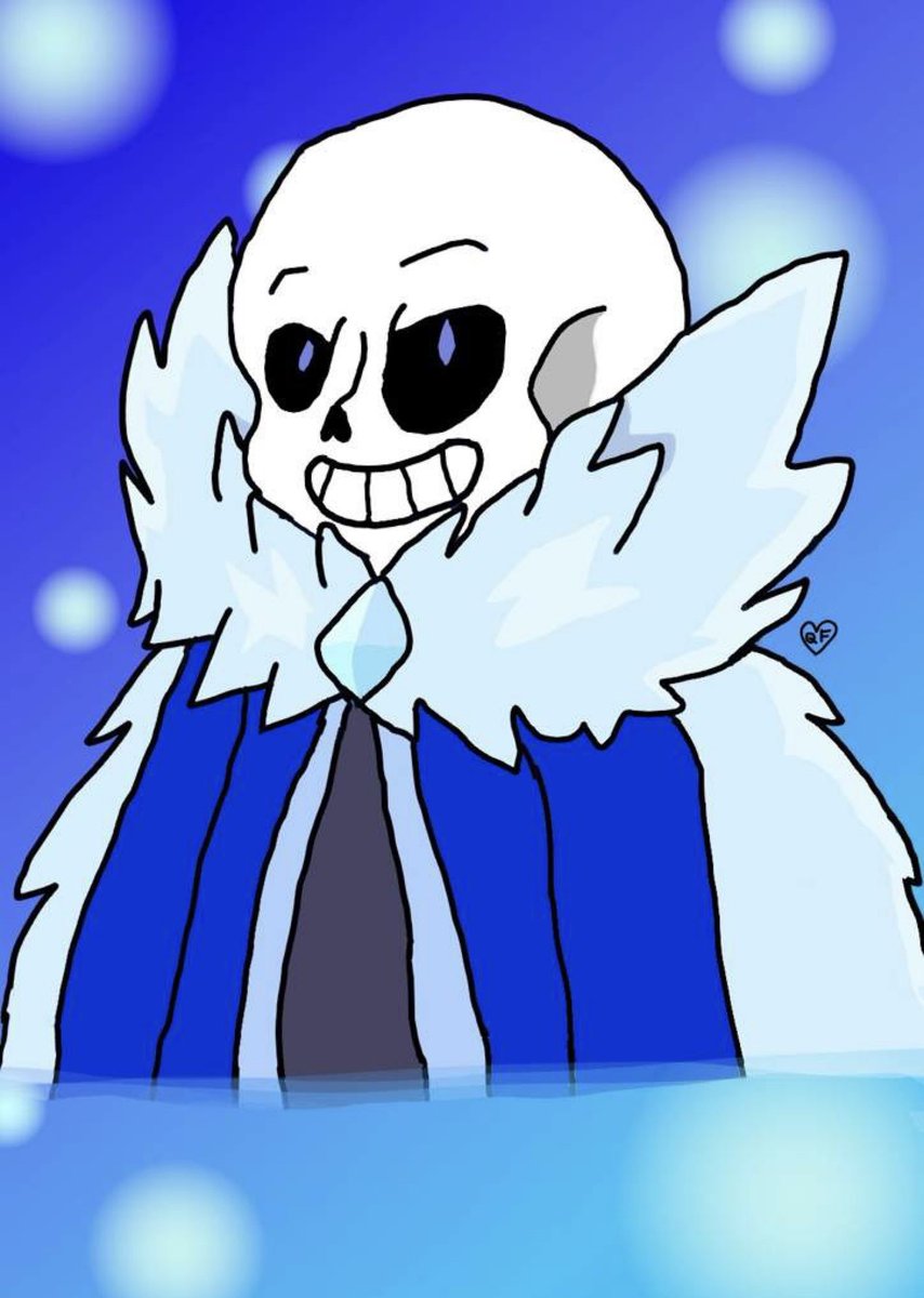 QueenFandom3's tweet photo. First one was in my undertale au phase in 2018, with only MediBang, my mom's fire kindle tablet, and my fingers.

Now I use Clip Studio Paint, a Gaomon Tablet, and a pen.

(Sidenote: Abyss Sans taught me the ways of ✨the foof✨) https://t.co/Ddz7zqnVa7