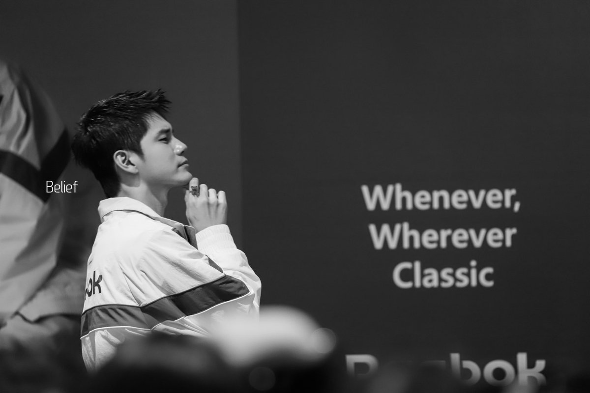 230414 리복 팬싸인회

Whenever,
Wherever
Classic

미모 머선 일이야.. 나 한 마디도 못 할뻔 했잖어🥹

#옹성우
#ONGSEONGWU