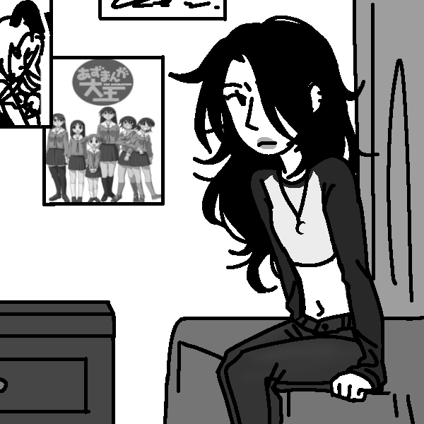 popstardoll666's tweet photo. t menti no vamos a coger vamos a ver the walking dead https://t.co/U2FFjHMoCg