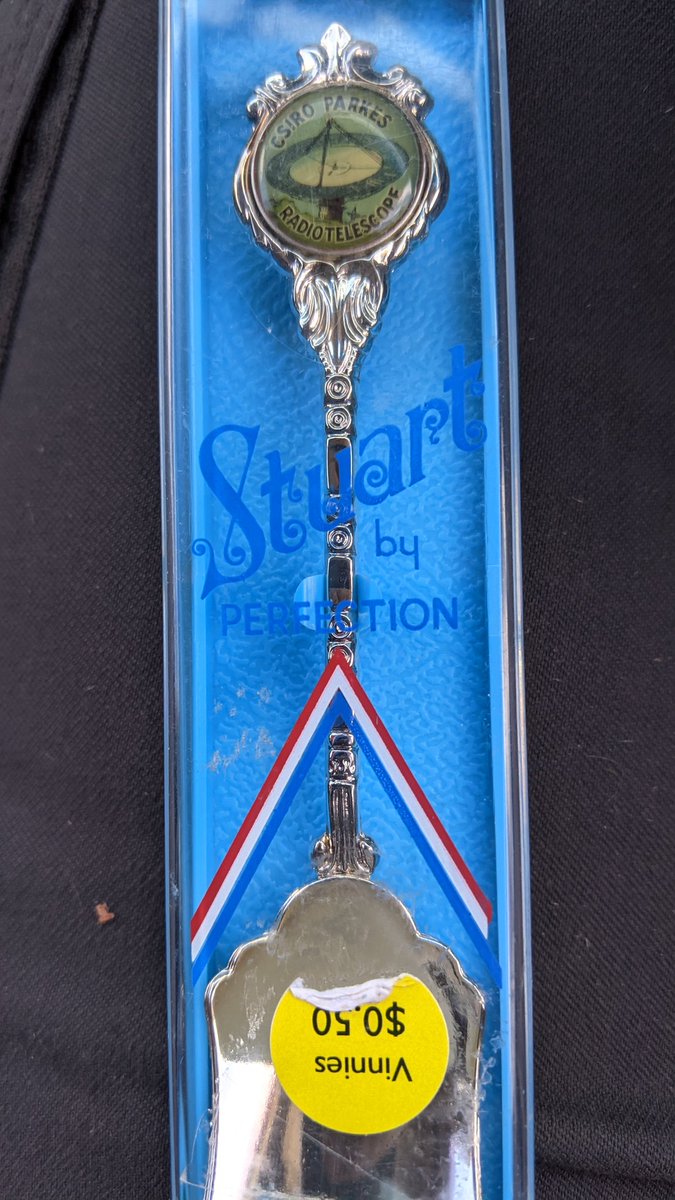 TimothyBateman's tweet image. awesome score from Vinnies! Thanks Martina!!