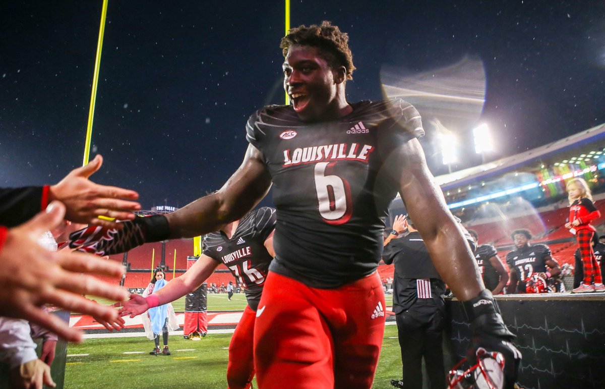 Jaguars Ken Knowledge™ 👨🏻‍💼 on Twitter "Jaguars 2023 Defensive Ends