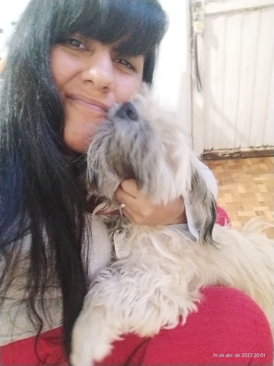 johasoledad93's tweet photo. Mi bebesita amorosa ❤️ https://t.co/1tvElOMGxW