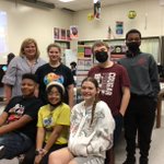 Photo by Conway MS STLP (@ConwaySTLP)