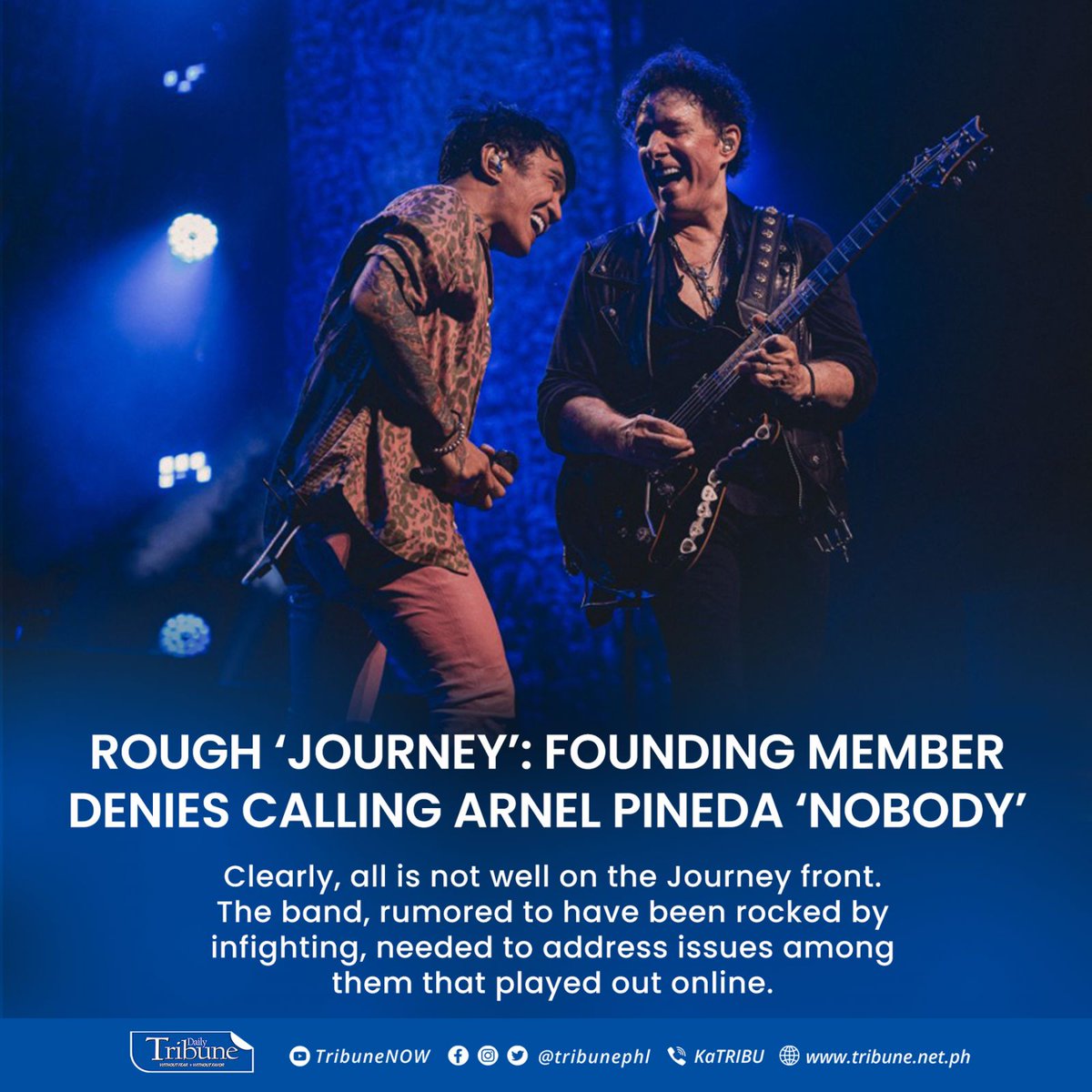 Concept News Central on Twitter "That included allegations that