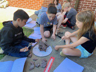 CCPS_SGE's tweet photo. Second grade STEM bridge projects were awesome! https://t.co/w8HZu130vk