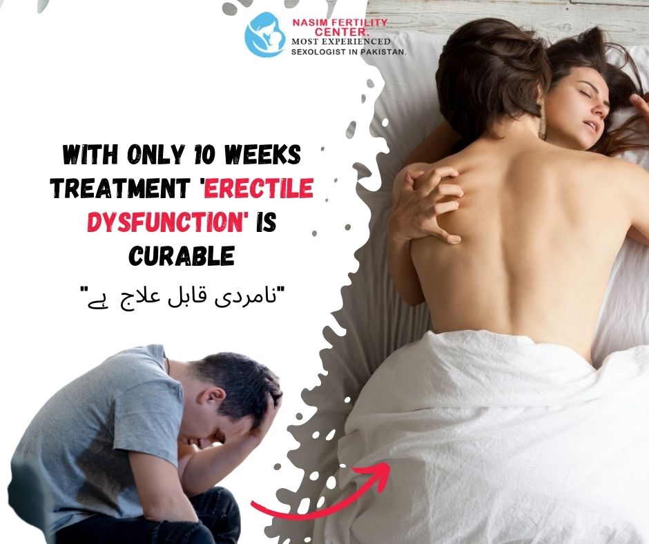 Yes, Erectile Dysfunction is 100% Curable. 

Seek Expert Help. Call now >>> 0300 4577606

#erectiledysfunction #erectiledysfunctiontreatment