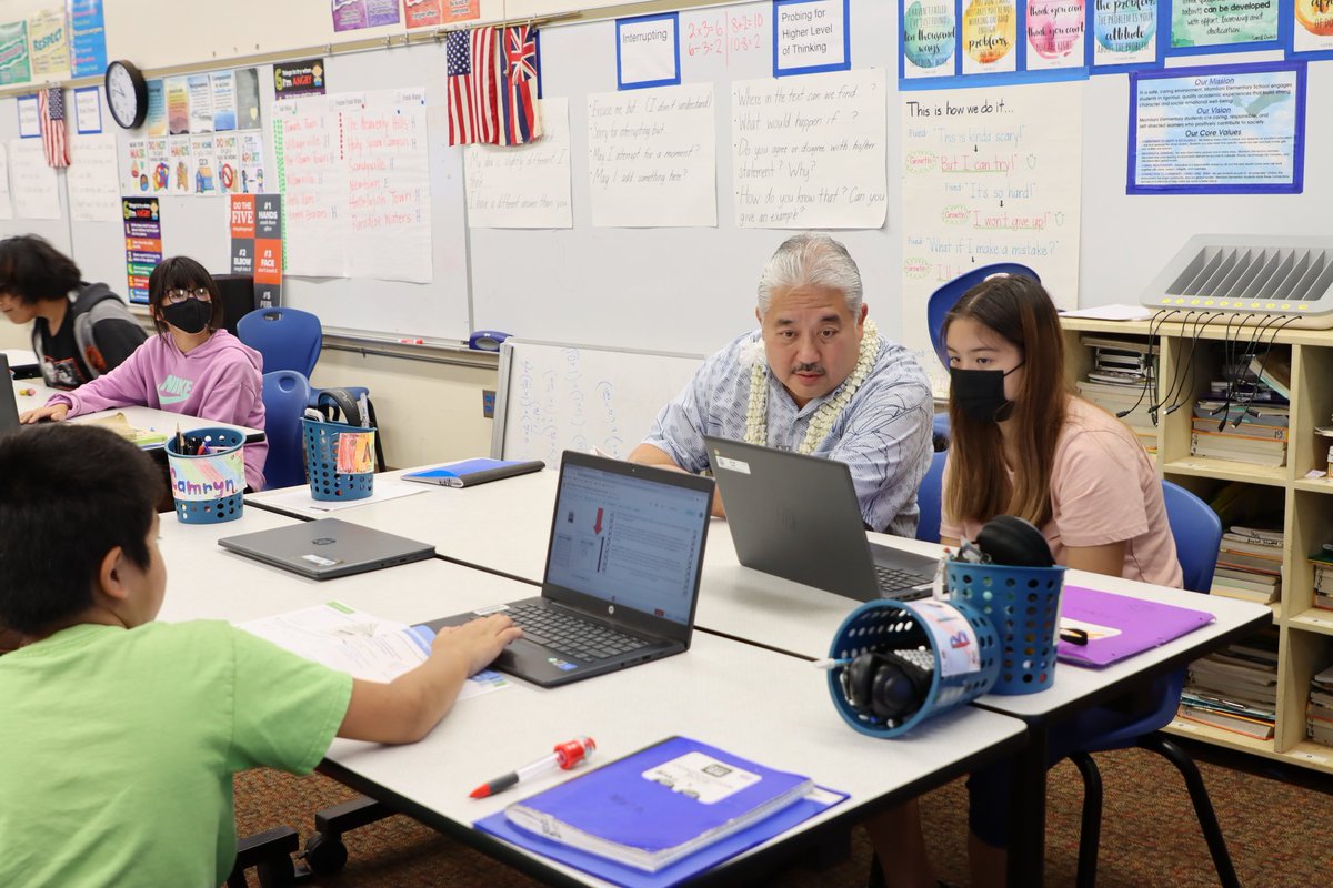 Momilani Eagles tweet media