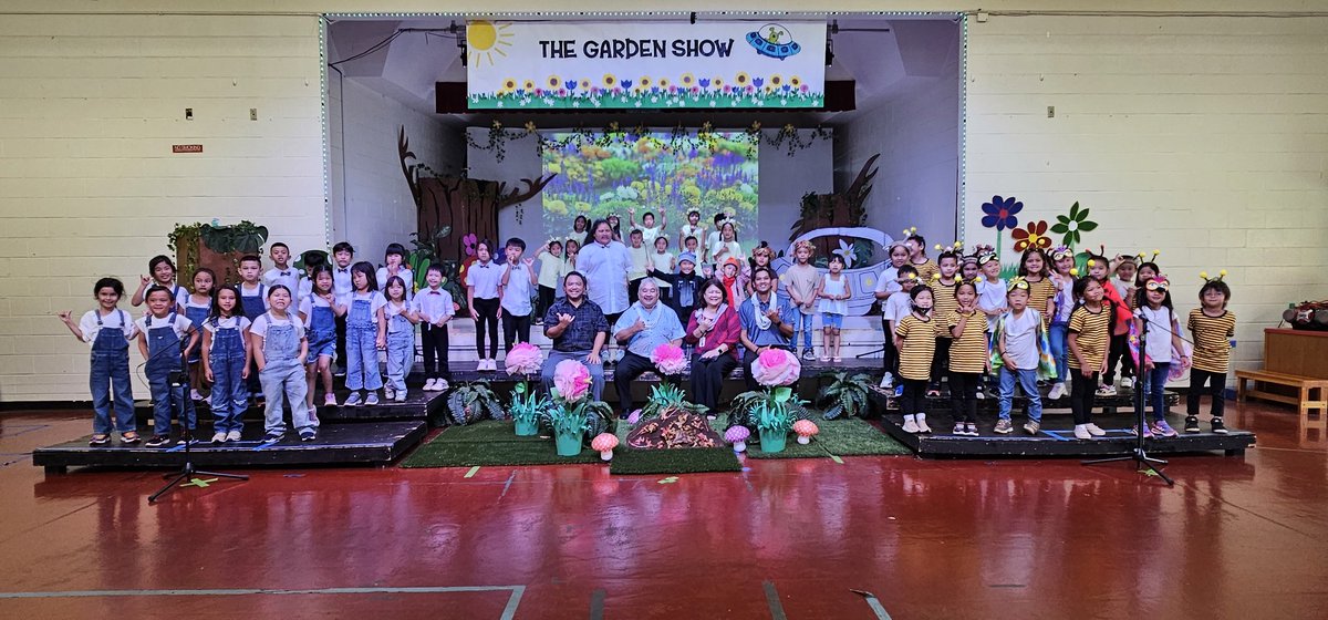 Momilani Eagles tweet media