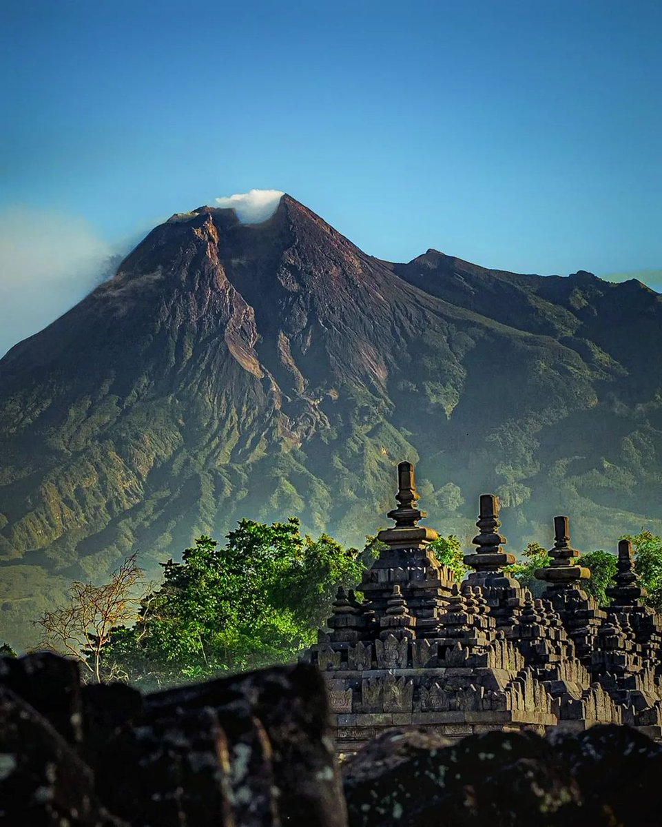 Merapi Uncover tweet media