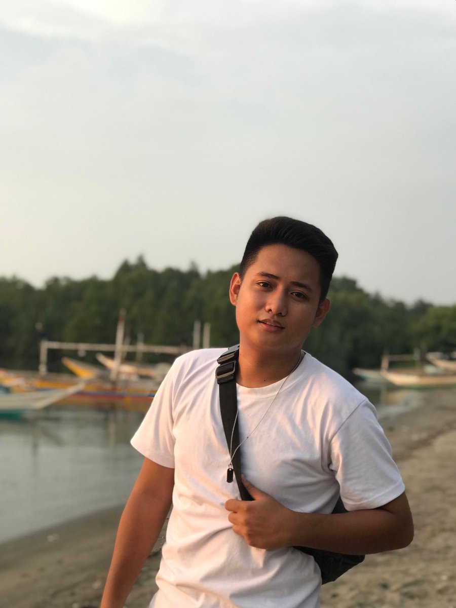 RickkyPH's tweet photo. Someday, you will find the one who will watch every sunrise with you until the sunset of your life. https://t.co/3ZC8e9WvDe