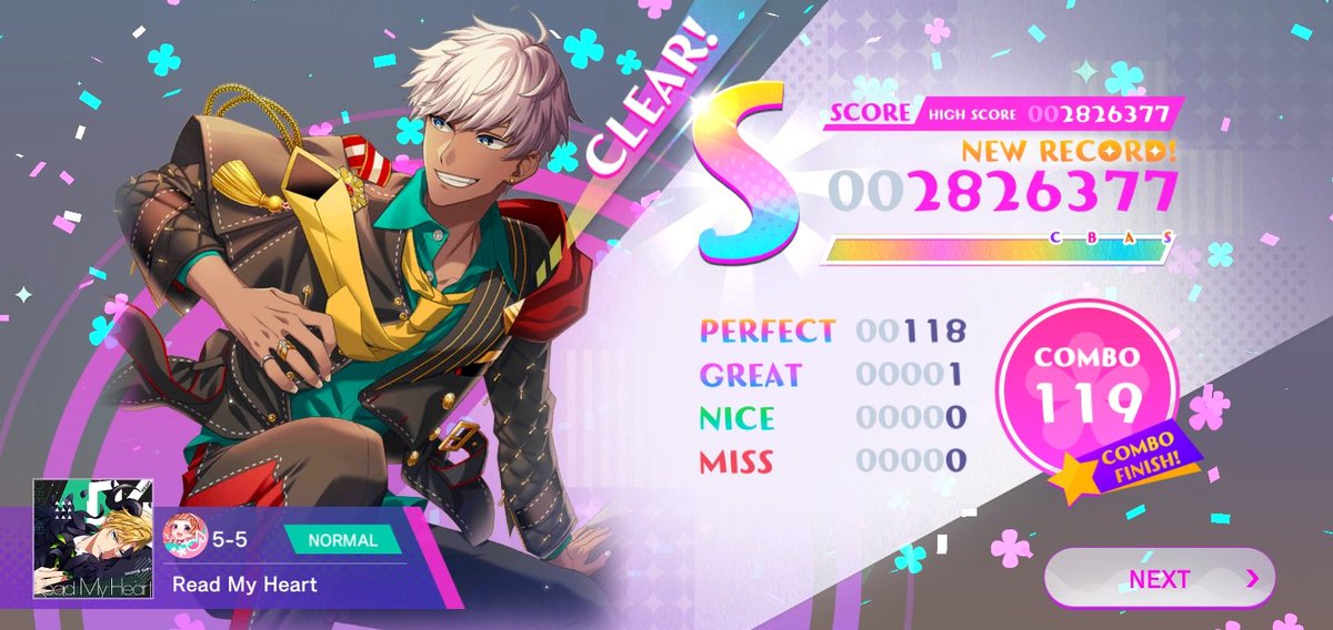 Yuka210807's tweet photo. Soooooo satisfying 😌. Even tho the right one has one grean and make me wanna grab that number and kick it so it become all 0. https://t.co/QmVUnrw915