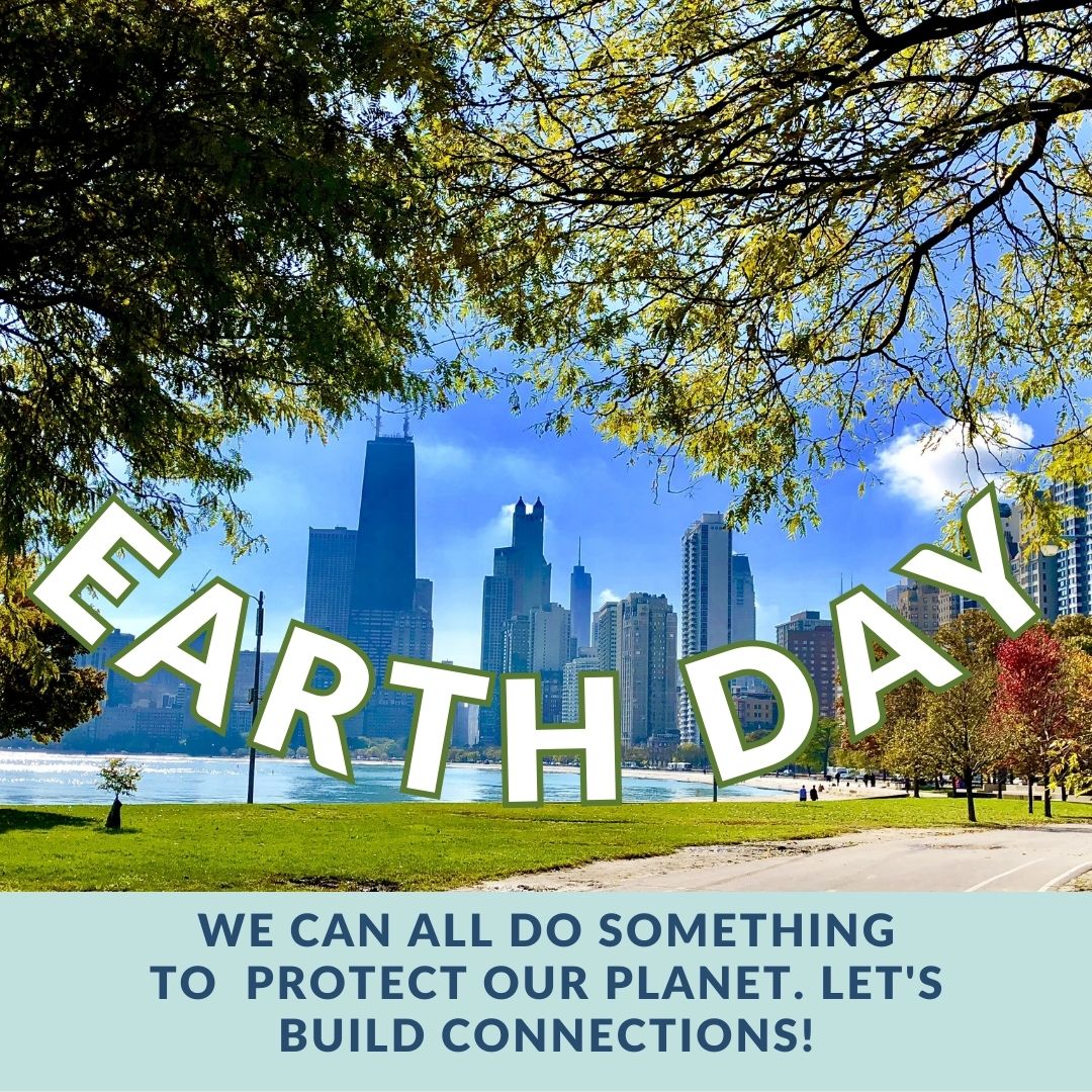 #EarthDay originated to create connections between climate groups who previously worked separately. It represents the culmination of ongoing work, and does not exist in isolation.

Learn more about the emergence of the Earth Day movement here: npr.org/2022/04/08/109…