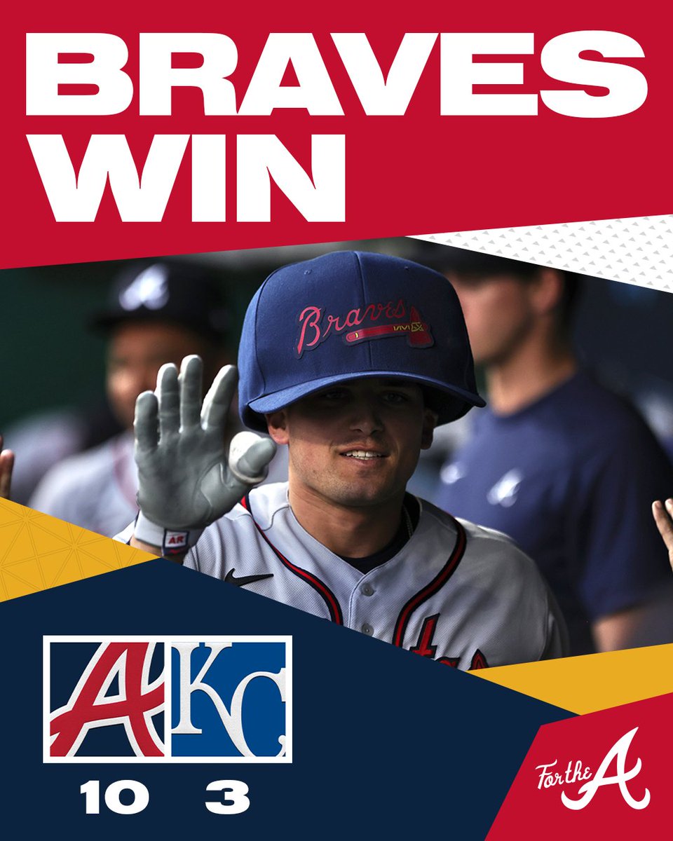 Big hat, big win!

#ForTheA