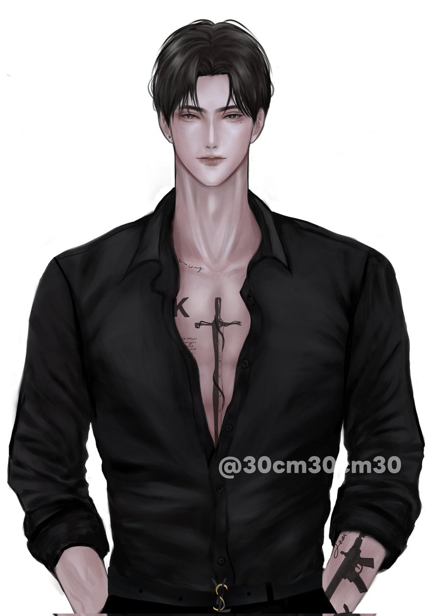 30ซม.🧲 tweet media