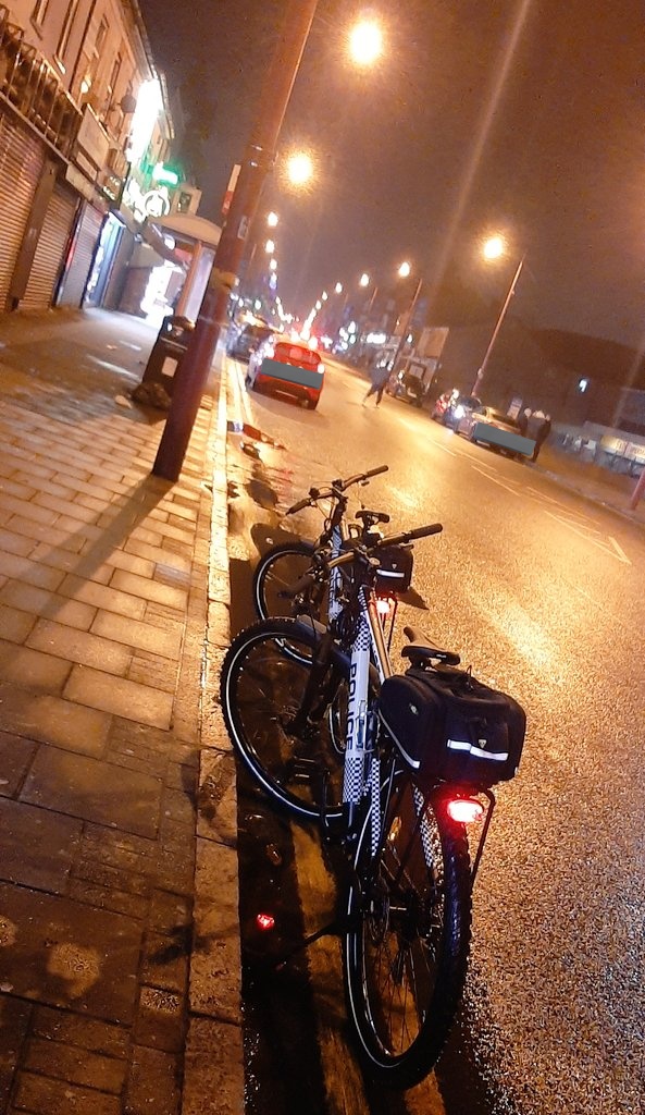 Lozells & East Handsworth Police tweet media