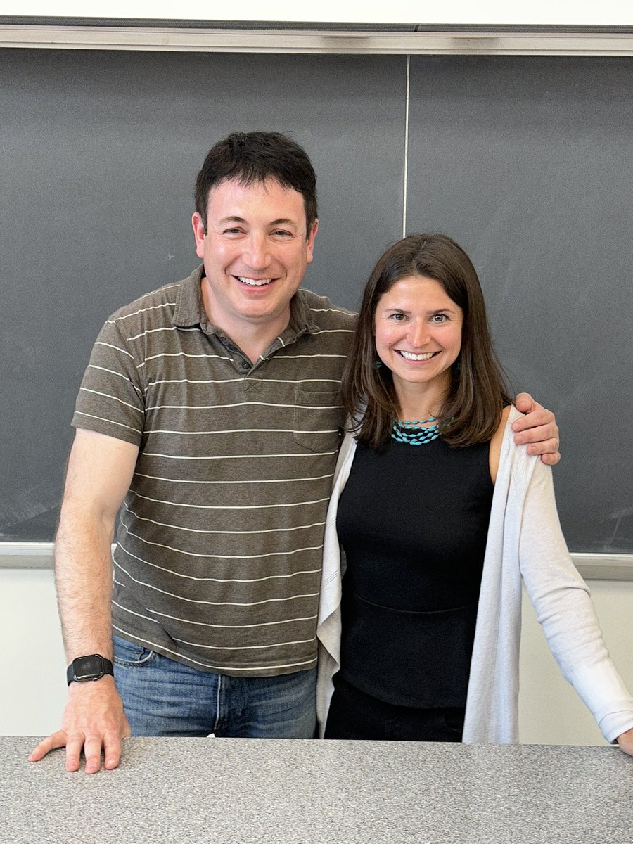 __Matt_Carter__'s tweet image. Hosted @AmberAlhadeff at Williams today for a great talk about feeding circuits and got a visit from @NitsanGoldstein and @dietrich_mo as a bonus!