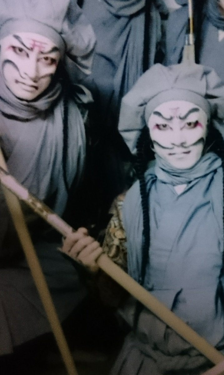 喜多村一郎 on Twitter 