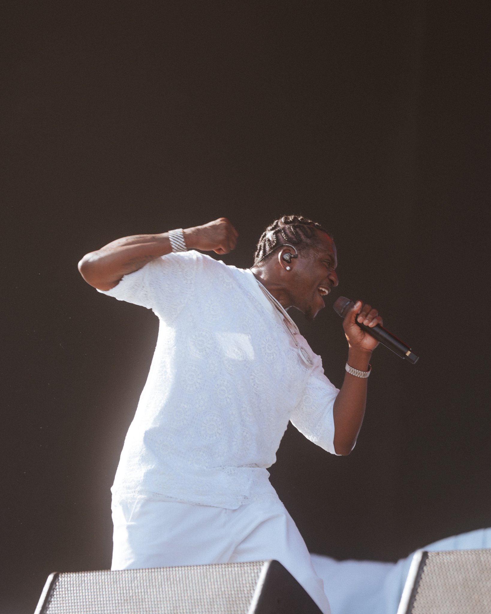 Coachella on Twitter "King Push conquered PUSHA_T https//t.co