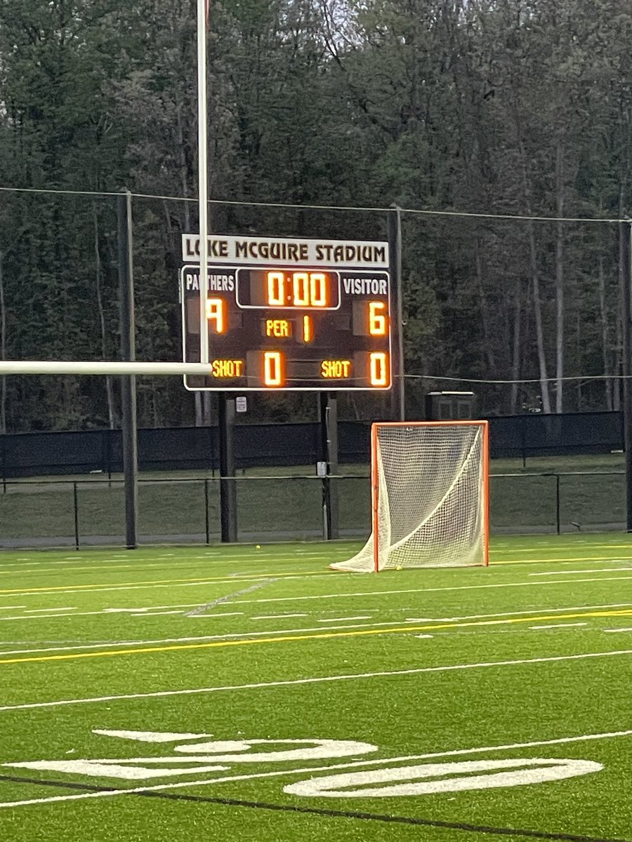 PVI Girls Lacrosse (@pviglax) on Twitter photo PVI 9
Stone Ridge 6
Panthers face Bishop Ireton at home on Tuesday.
#HailPVI
#PVIGLAX30th
@pvisports
<a href="/PaulVICatholic/">St. Paul VI Catholic High School</a> PVI 9
Stone Ridge 6
Panthers face Bishop Ireton at home on Tuesday.
#HailPVI
#PVIGLAX30th
@pvisports
<a href="/PaulVICatholic/">St. Paul VI Catholic High School</a>