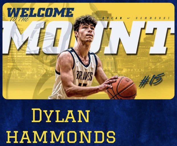 Shining Star AAU (@shiningstaraau) on Twitter photo Congratulations to former Shining Star player Dylan Hammonds for committing to MSJ (<a href="/MountBasketball/">Mount Basketball</a> )!! ๐
Wishing you nothing but the best Dylan, keep going!
#SHINE ๐๐ก Congratulations to former Shining Star player Dylan Hammonds for committing to MSJ (<a href="/MountBasketball/">Mount Basketball</a> )!! ๐
Wishing you nothing but the best Dylan, keep going!
#SHINE ๐๐ก