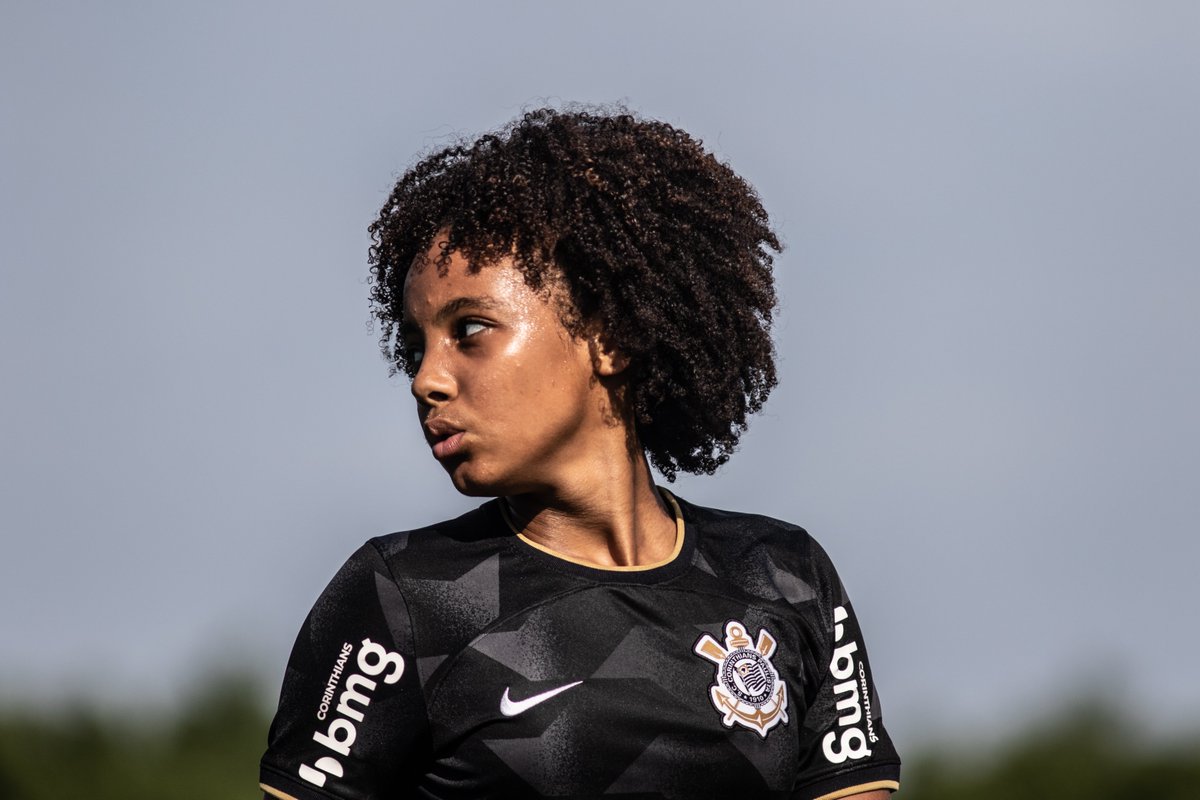 uniaosccpfem's tweet photo. Bom dia, Fiel! Já prepara aquele cafézinho porquê jajá tem brabinhas em campo!

Às 08h a bola rola para:
🟣 Sub-14 contra o Sâo Paulo;
🔵 Sub-16 contra o Internacional.

Vamos brabinhas, #AteOFinal 💪🏻💜

Foto: Dikran Sahagian / CBF https://t.co/uyeKD1Lhjs