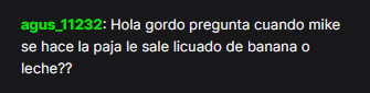LaAgusnetaChat's tweet photo. https://t.co/n5oIHXfu2k