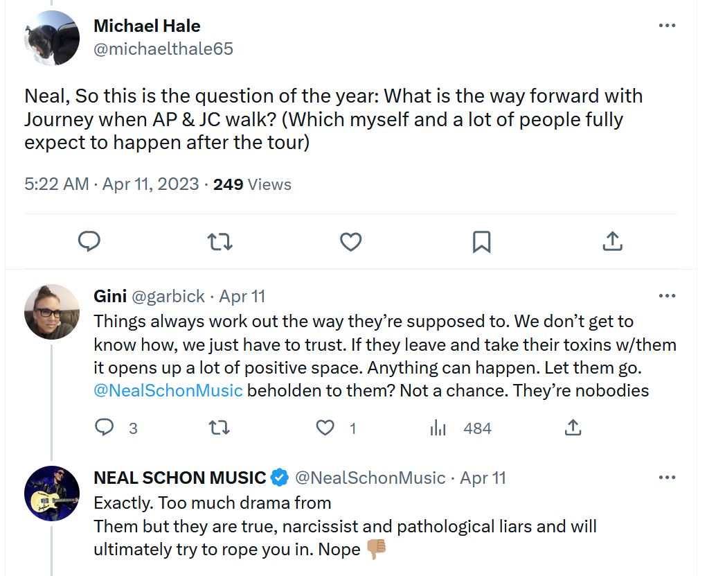 tfd67's tweet photo. @Aerodude73 Which of these 3 is the obvious troll account? https://t.co/7pY63WBVXa