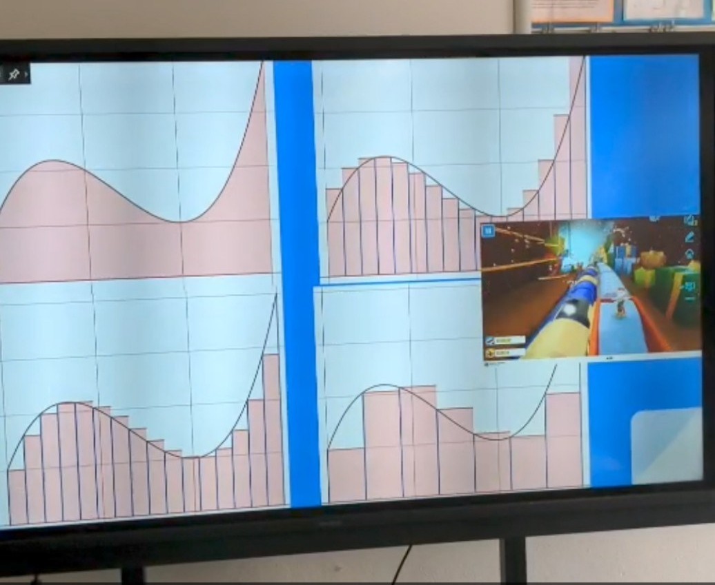 AnkerMath's tweet image. modern problems require modern solutions