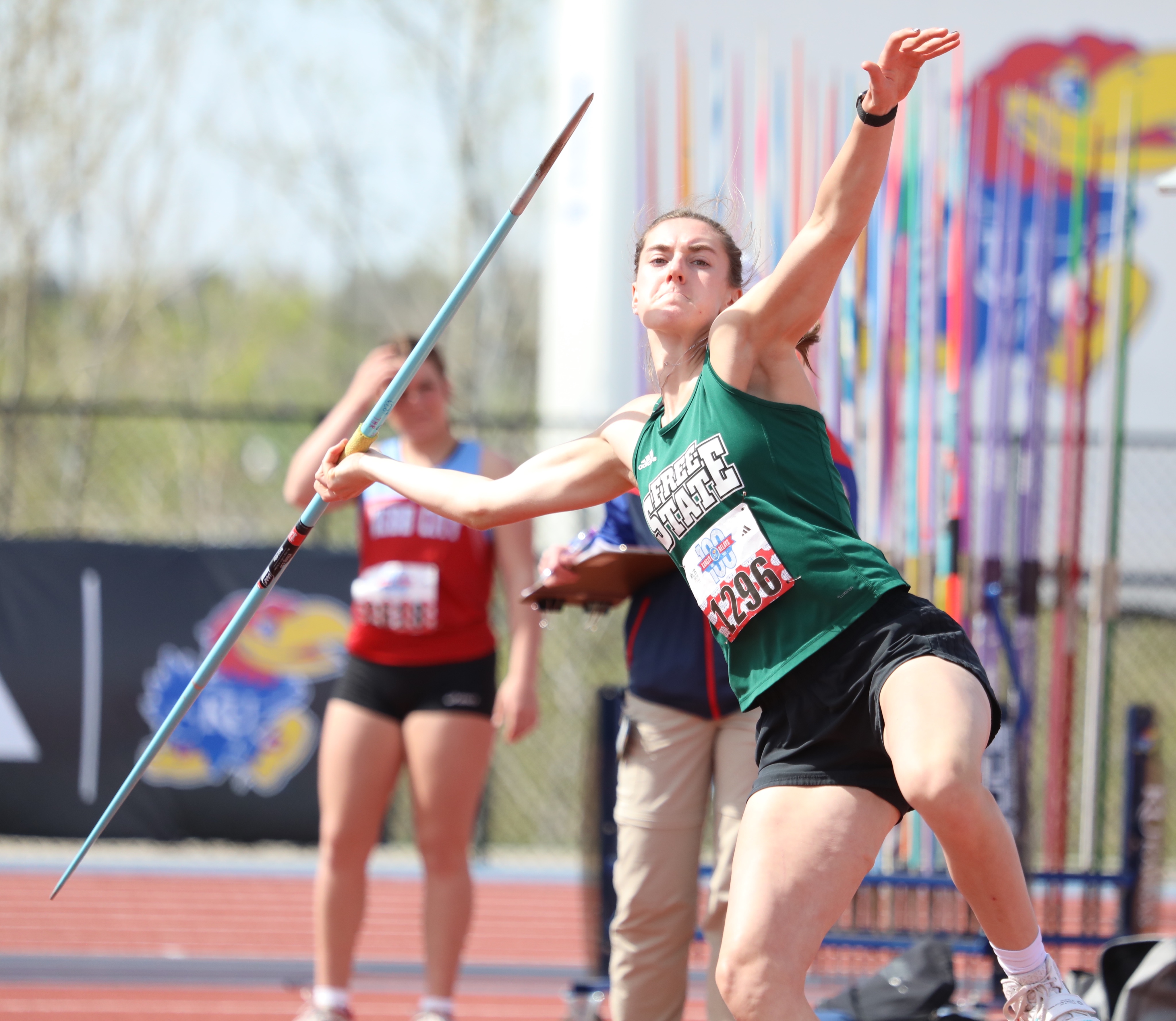 Brent Maycock on Twitter "Images from today's high school action at