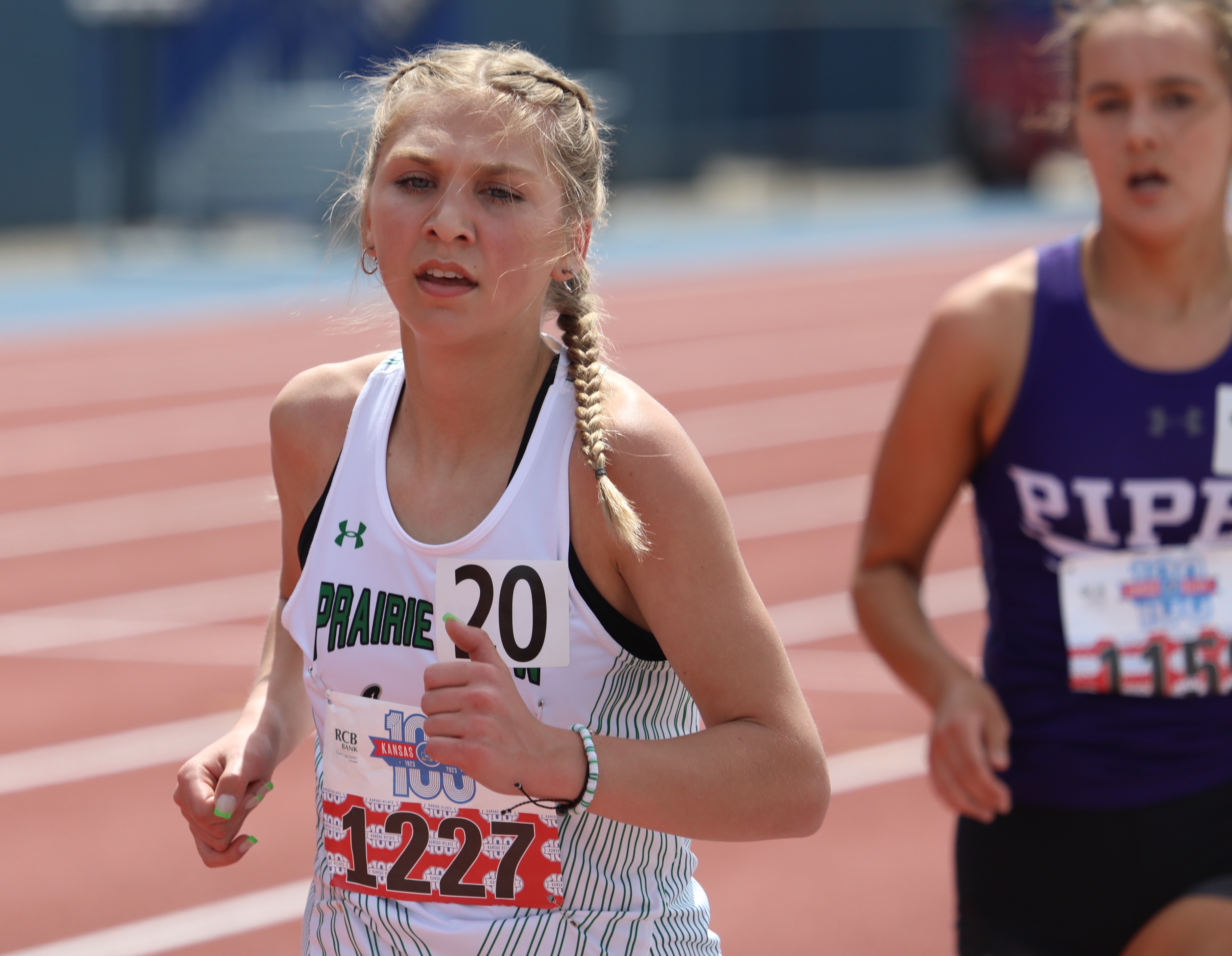 Brent Maycock on Twitter "Images from today's high school action at