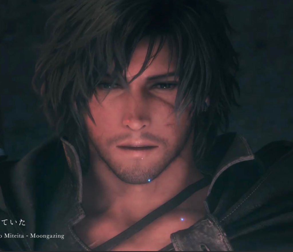 ☆オードリーAudrey☆ on X: Clive is canon 33 years old in the time skip of FF16?  FINALLY a Final Fantasy protagonist that is the same age as me 🥹🥹🥹  t.coZXDc0Jnv80  X