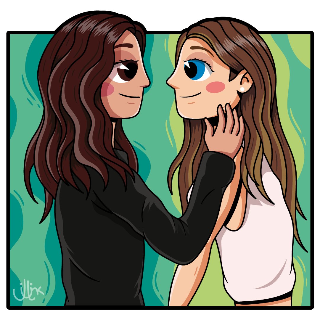 #VixJuliantinaVive
