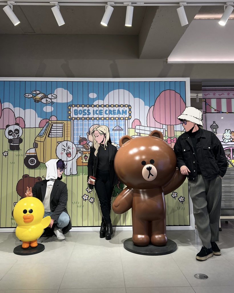 It’s time to shape the future of IP together. 

🐻 x 🫘