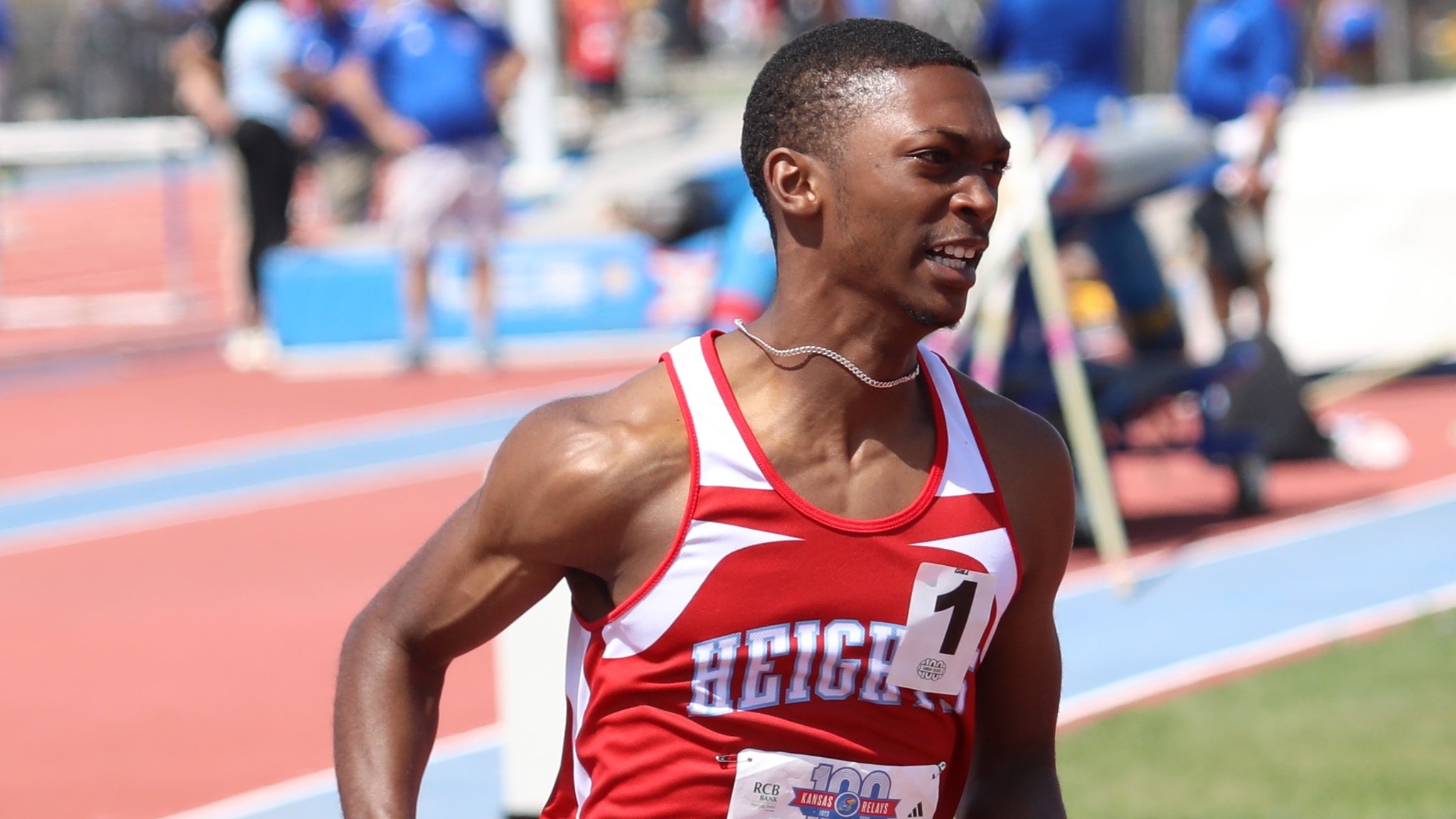 Brent Maycock on Twitter "Images from today's high school action at