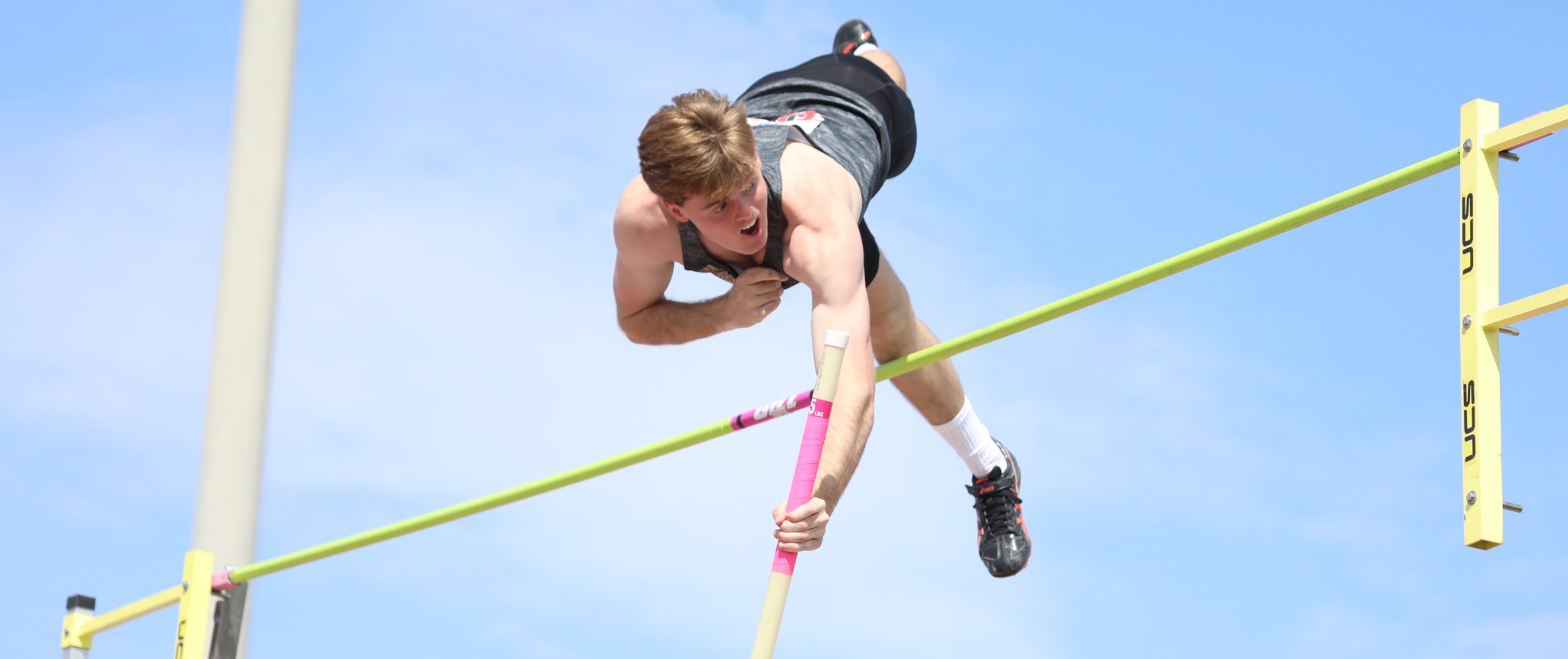 Brent Maycock on Twitter "Images from today's high school action at