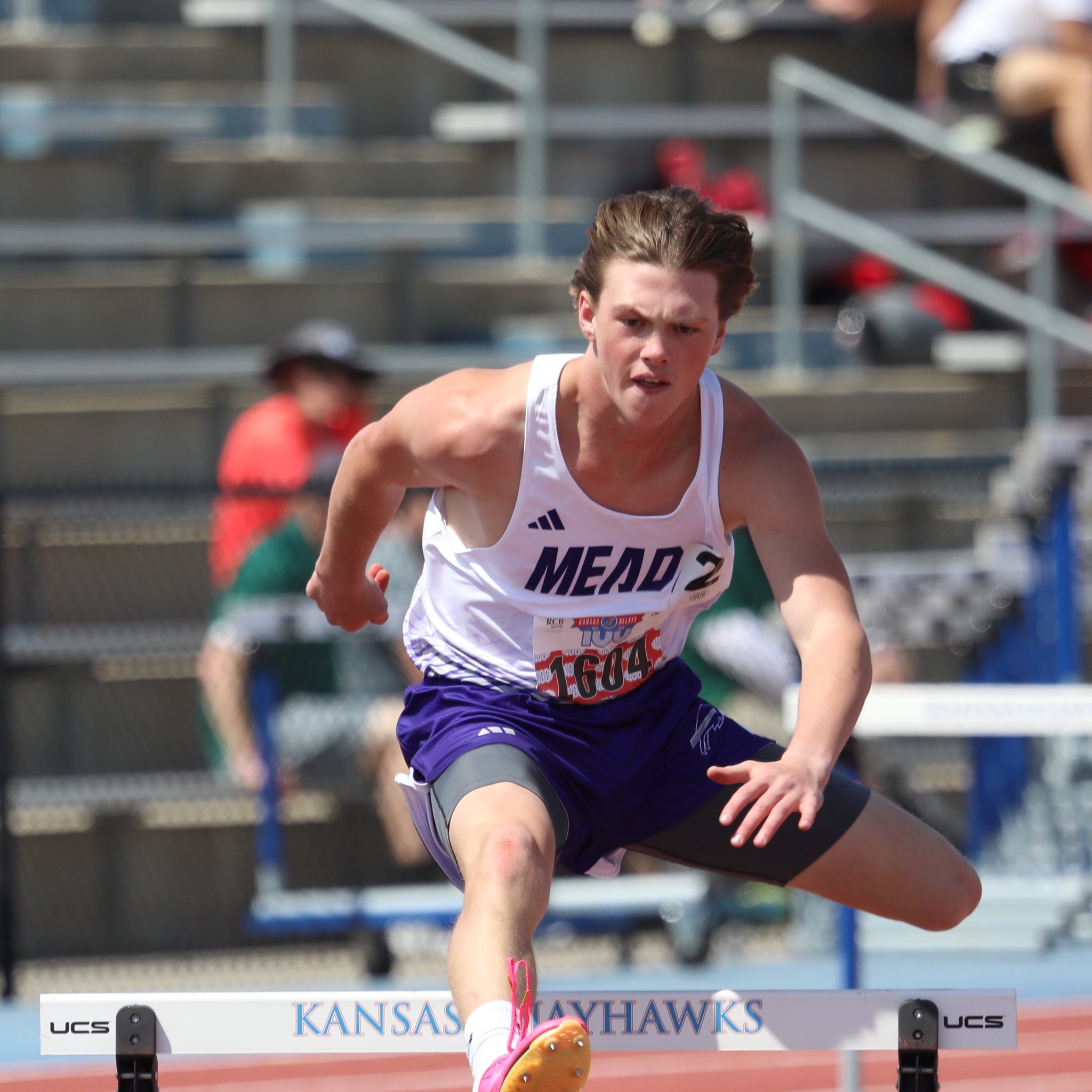 Brent Maycock on Twitter "Images from today's high school action at