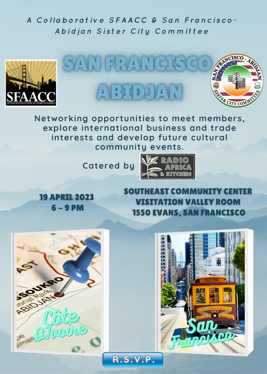 SFAACC (@sfaacc) on Twitter photo 